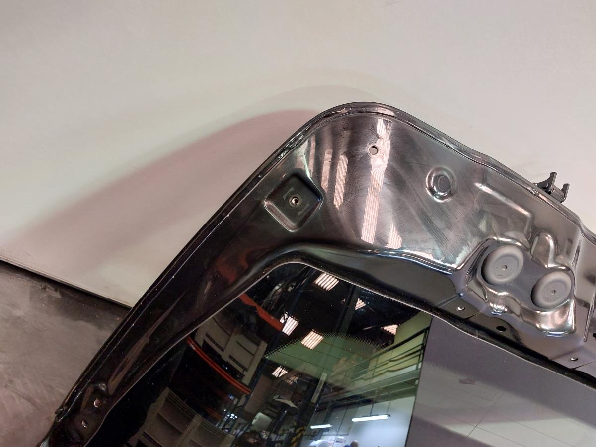 Porta / tampa da mala BMW 1 (F40) Imagem-7