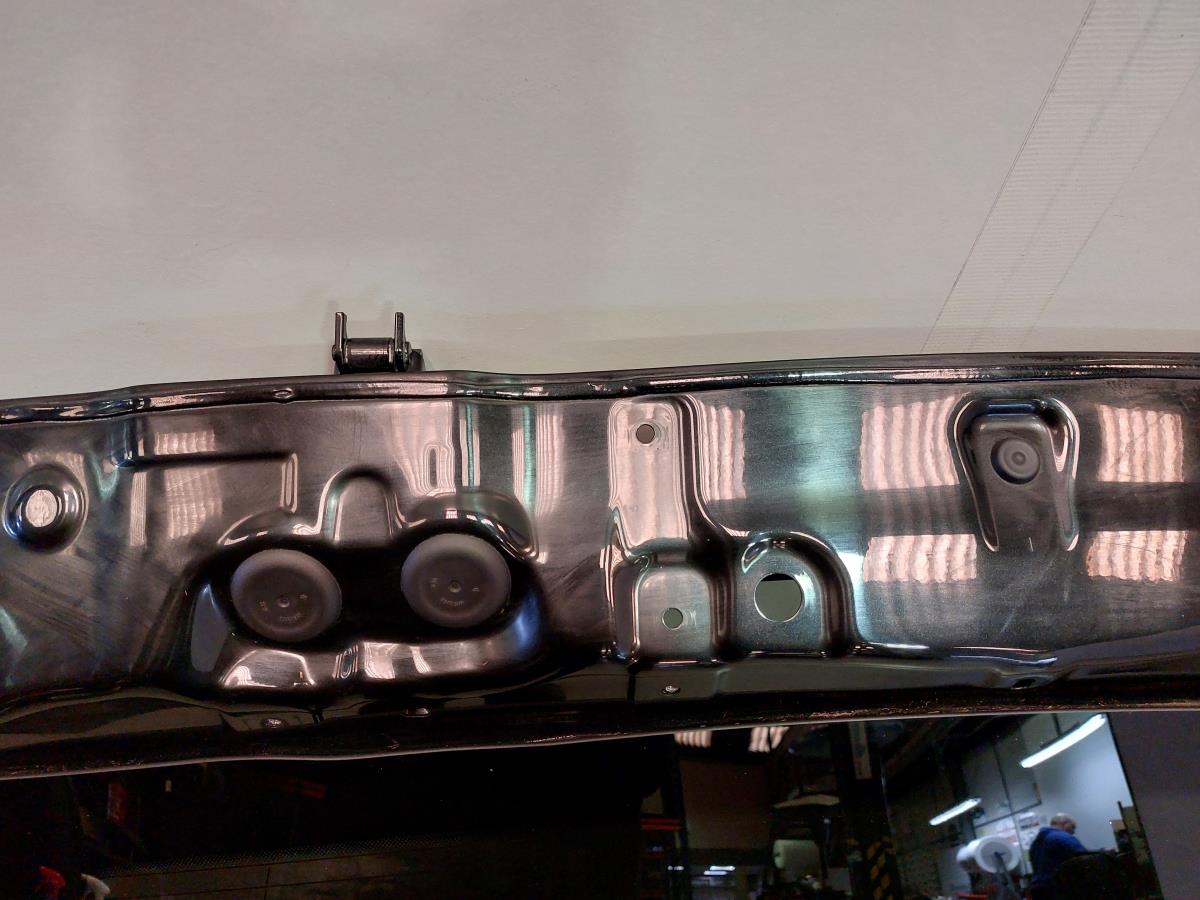 Porta / tampa da mala BMW 1 (F40) Imagem-8