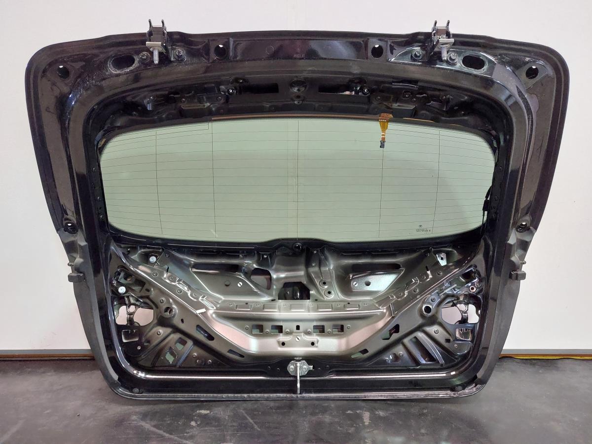 Porta / tampa da mala BMW 1 (F40) Imagem-11