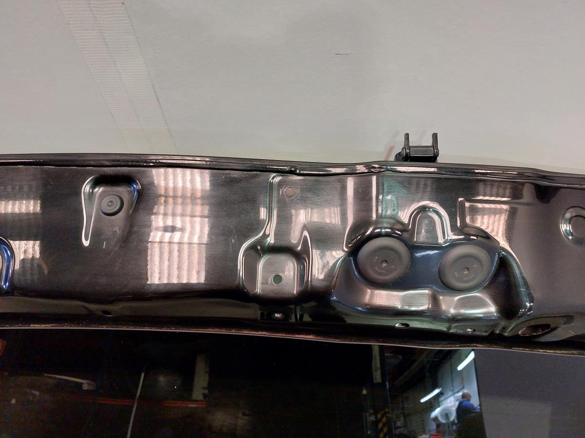 Porta / tampa da mala BMW 1 (F40) Imagem-9