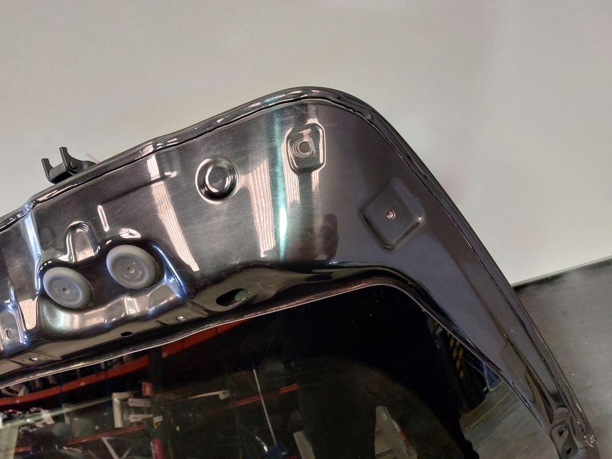 Porta / tampa da mala BMW 1 (F40) Imagem-10