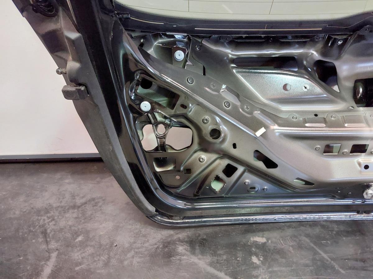 Porta / tampa da mala BMW 1 (F40) Imagem-12