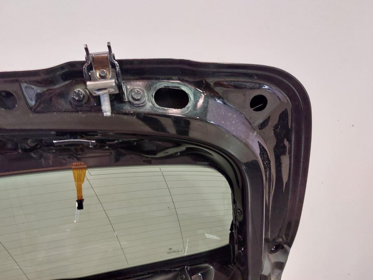 Porta / tampa da mala BMW 1 (F40) Imagem-15