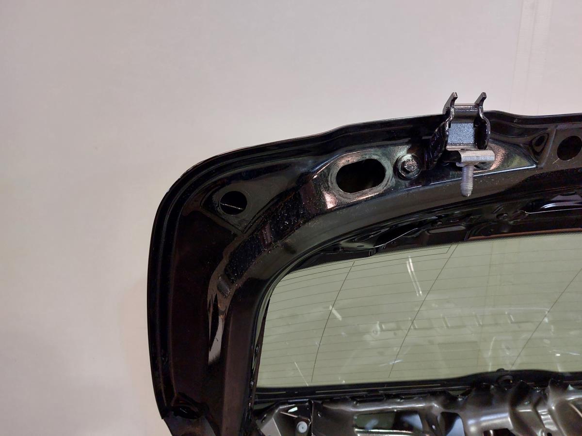 Porta / tampa da mala BMW 1 (F40) Imagem-17