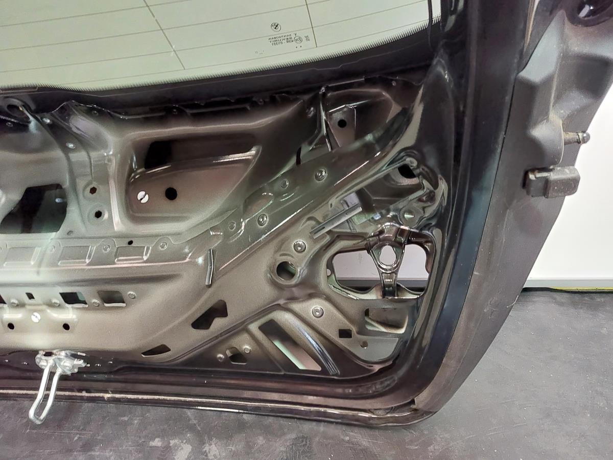 Porta / tampa da mala BMW 1 (F40) Imagem-14