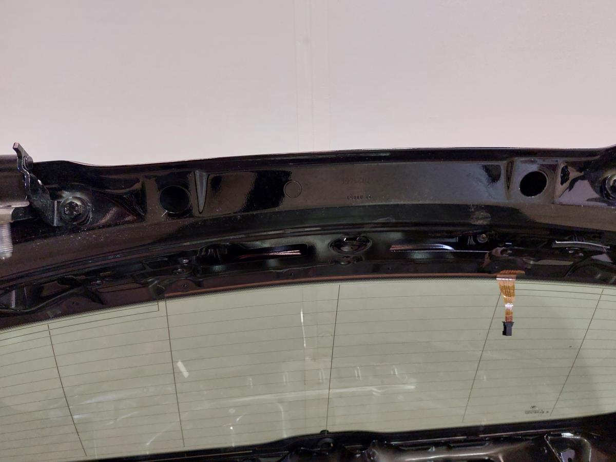 Porta / tampa da mala BMW 1 (F40) Imagem-16