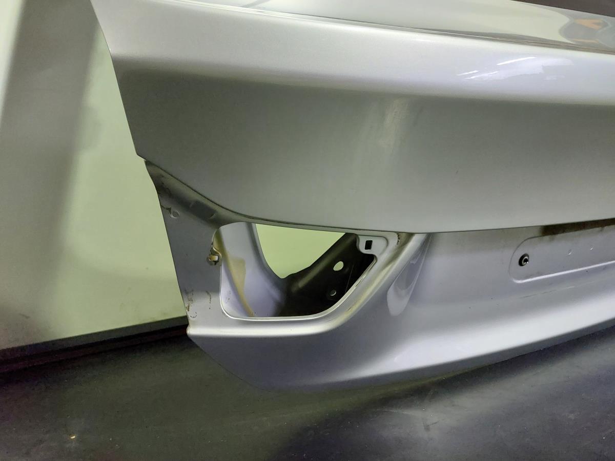 Porta / tampa da mala BMW 4 Gran Coupe (F36) Imagem-1