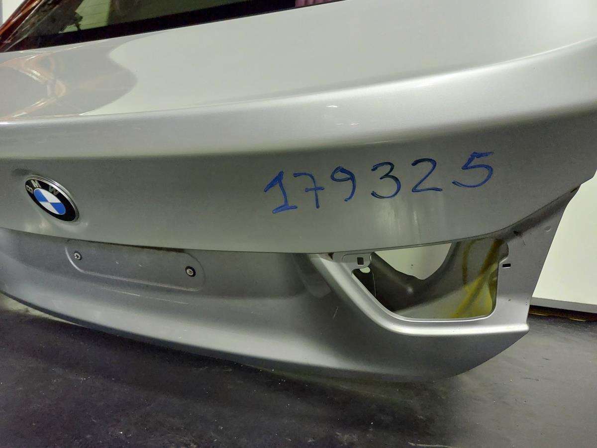 Porta / tampa da mala BMW 4 Gran Coupe (F36) Imagem-3