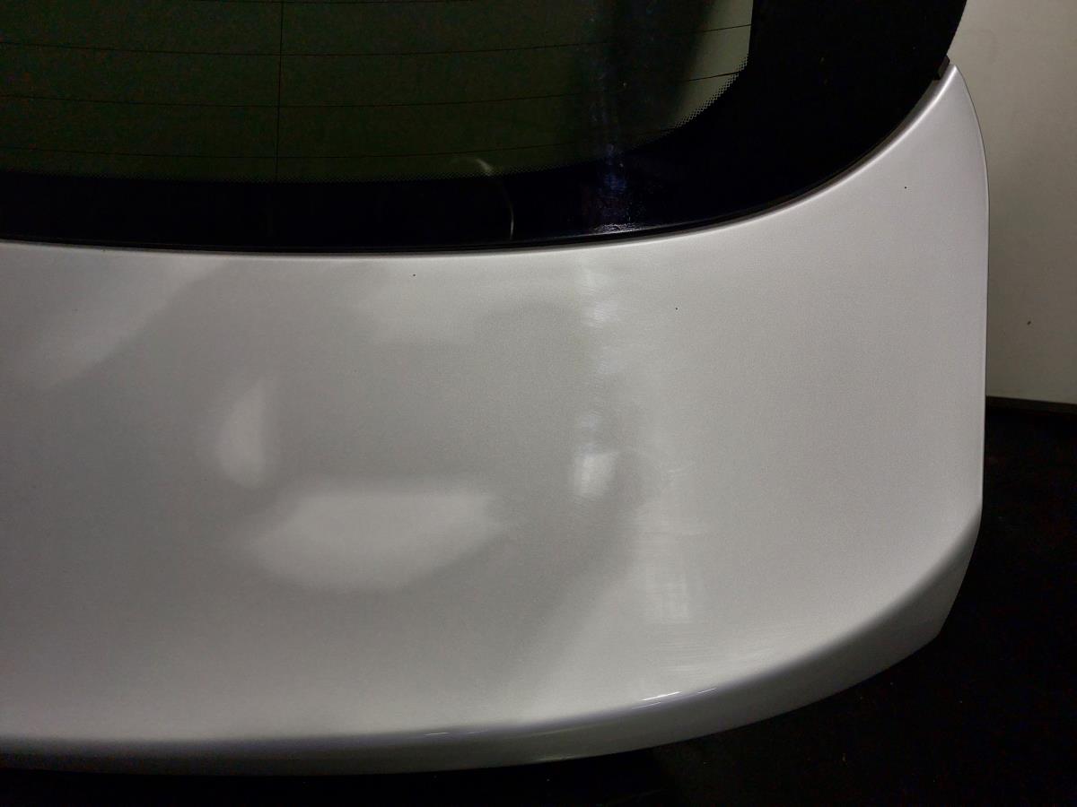 Porta / tampa da mala BMW 4 Gran Coupe (F36) Imagem-4