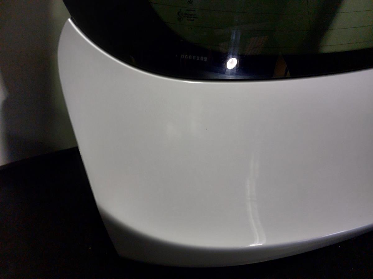 Porta / tampa da mala BMW 4 Gran Coupe (F36) Imagem-6