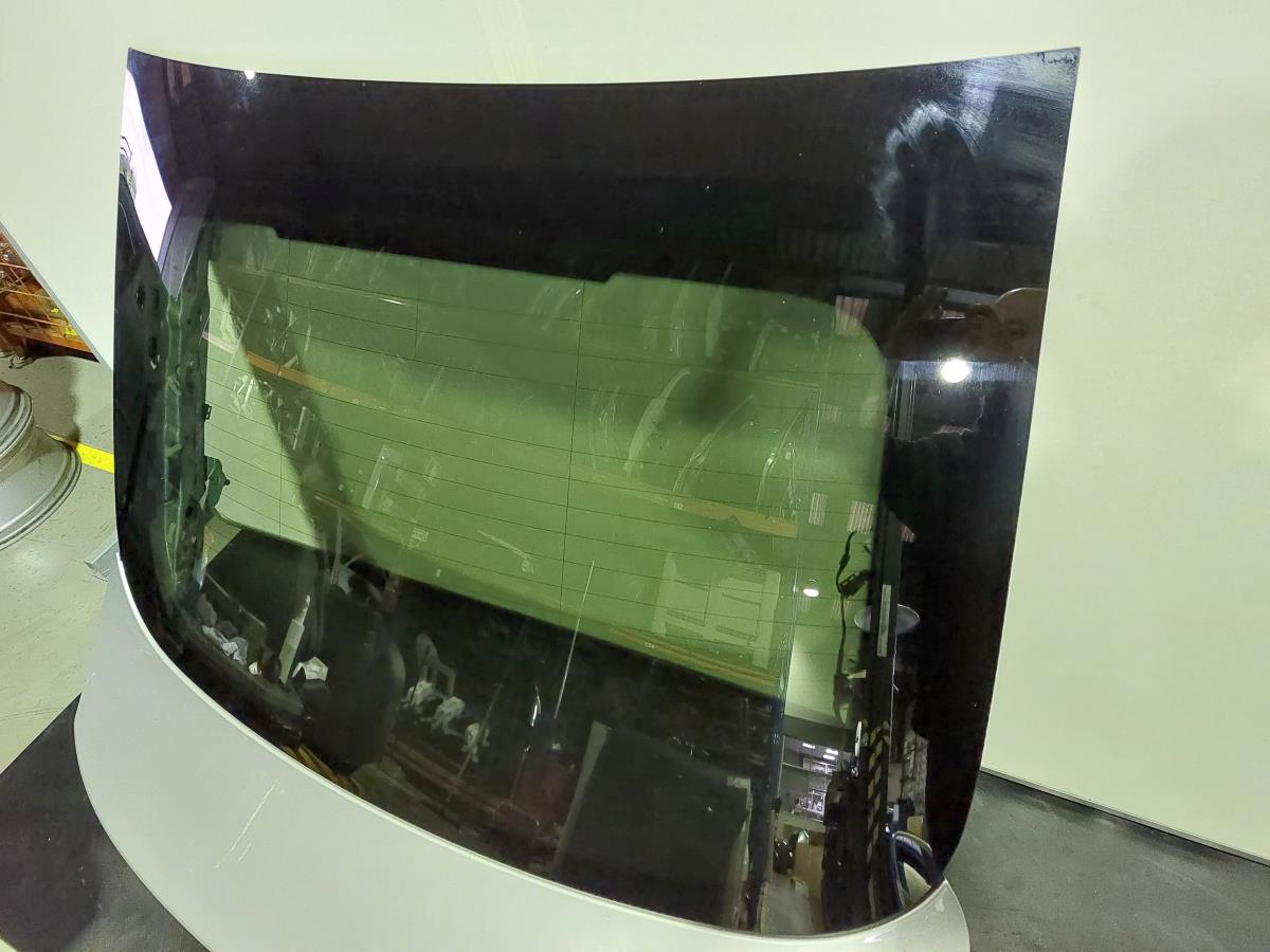 Porta / tampa da mala BMW 4 Gran Coupe (F36) Imagem-8