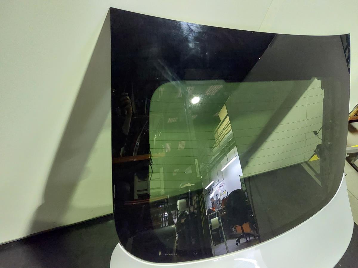 Porta / tampa da mala BMW 4 Gran Coupe (F36) Imagem-7