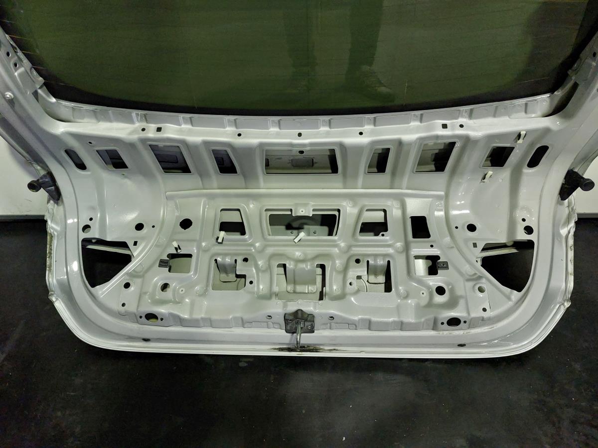 Porta / tampa da mala BMW 4 Gran Coupe (F36) Imagem-10