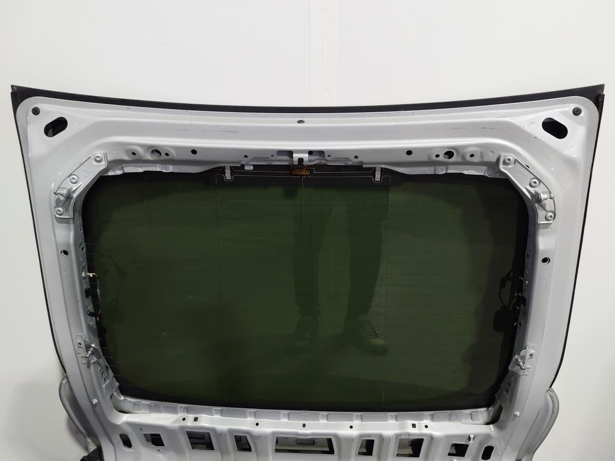 Porta / tampa da mala BMW 4 Gran Coupe (F36) Imagem-11