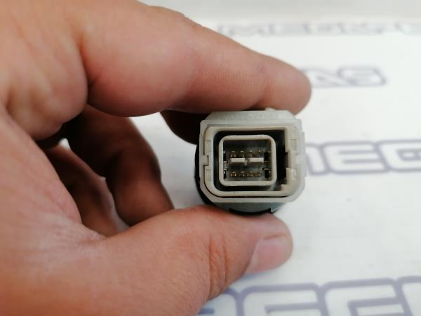 Módulo USB / AUX / IPOD NISSAN Qashqai/Qashqai+2 I (J10, JJ10) Imagem-2