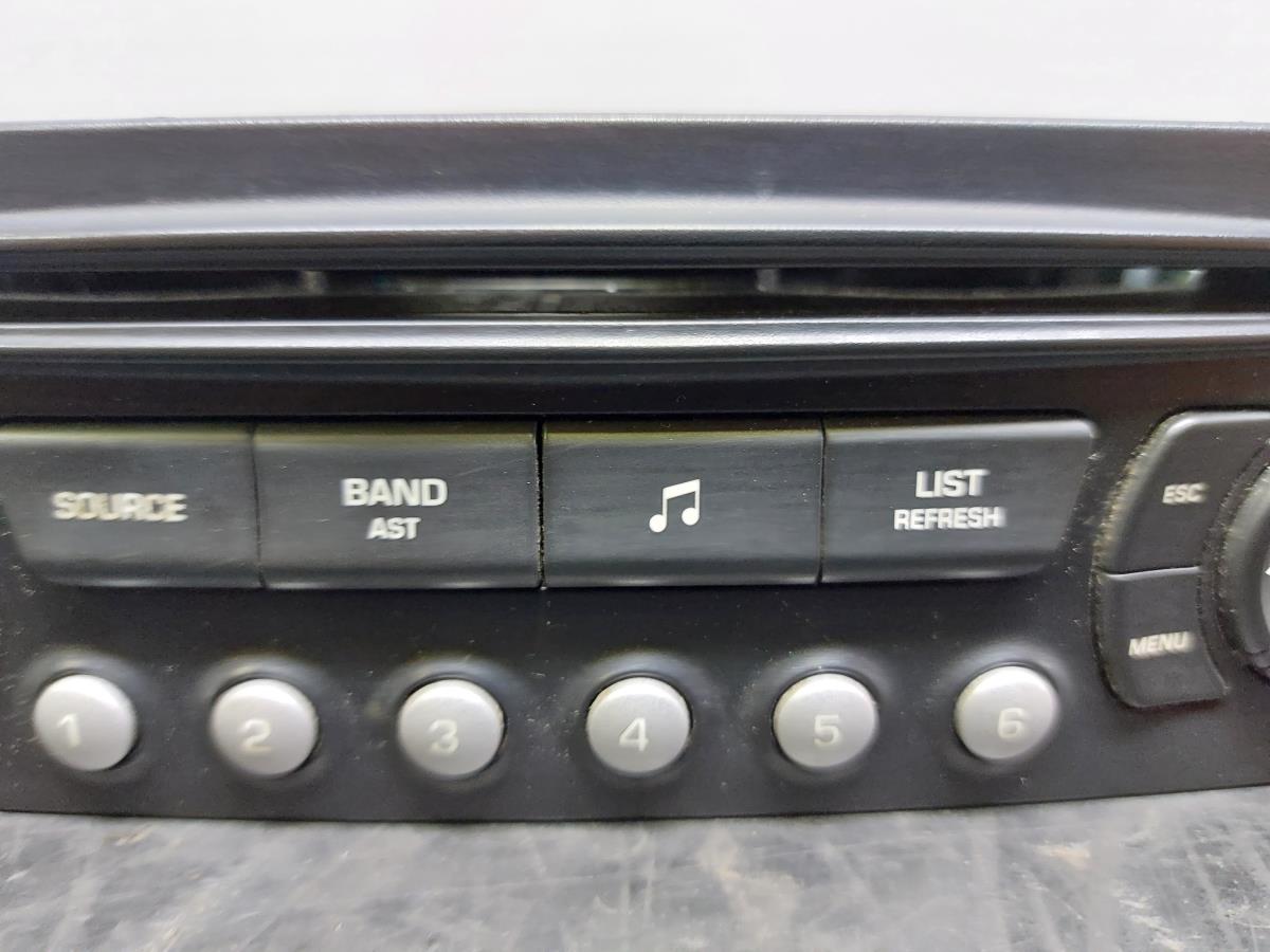 Rádio / auto-rádio CITROËN C4 I (LC_) Imagem-2