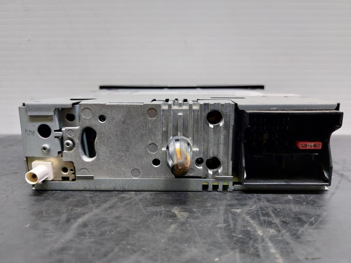 Rádio / auto-rádio CITROËN C4 I (LC_) Imagem-6