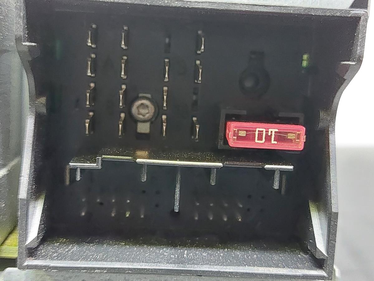 Rádio / auto-rádio CITROËN C4 I (LC_) Imagem-7