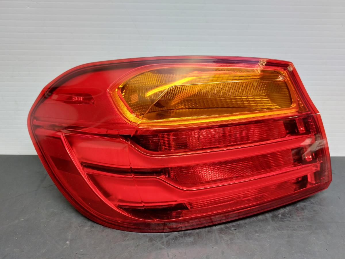 Fanale Sinistro BMW 4 Gran Coupe (F36)