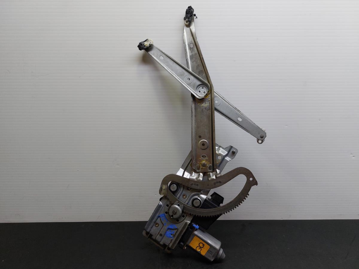 Alzavetro anteriore sinistro OPEL Corsa B Imagem-4
