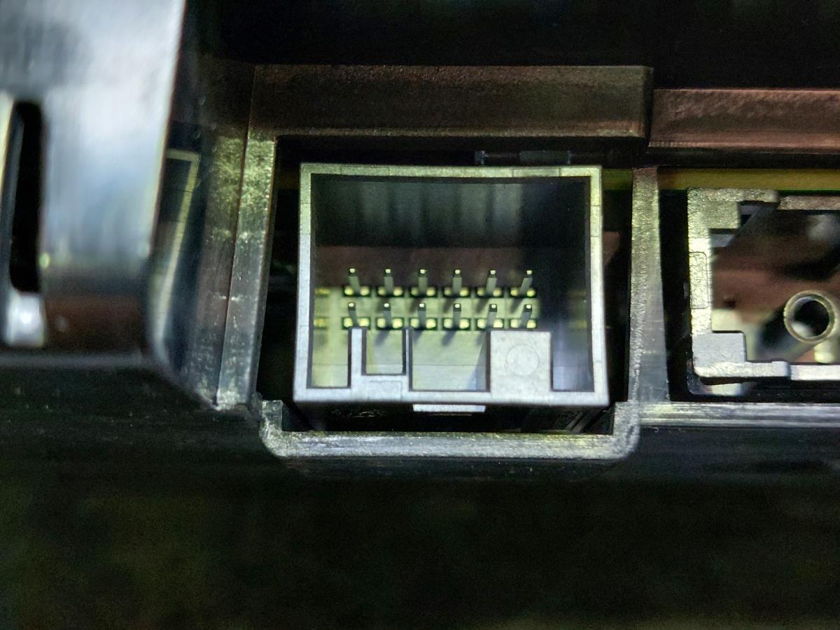 Quadro strumenti / Pannello strumenti BMW 4 Gran Coupe (F36) Imagem-5