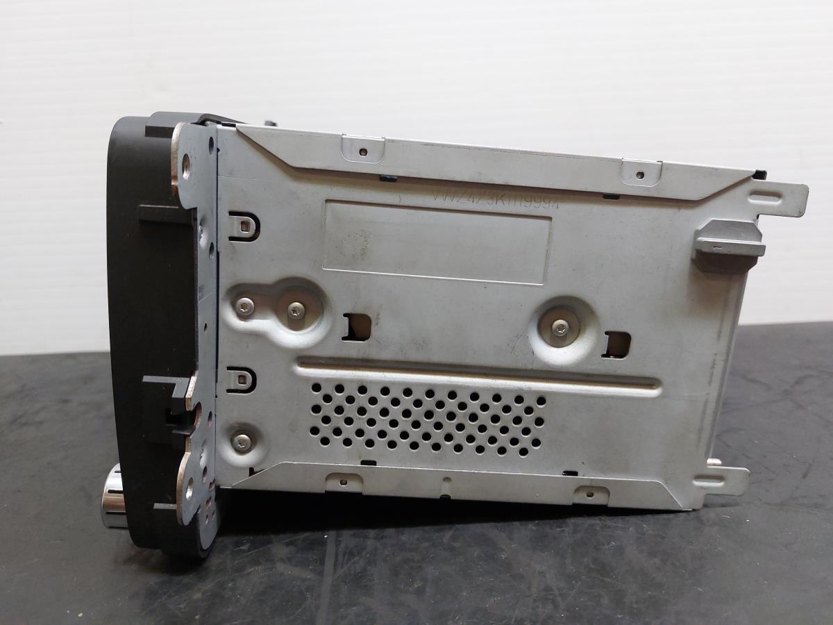 Rádio / auto-rádio VOLKSWAGEN Passat (3C2) Imagem-6