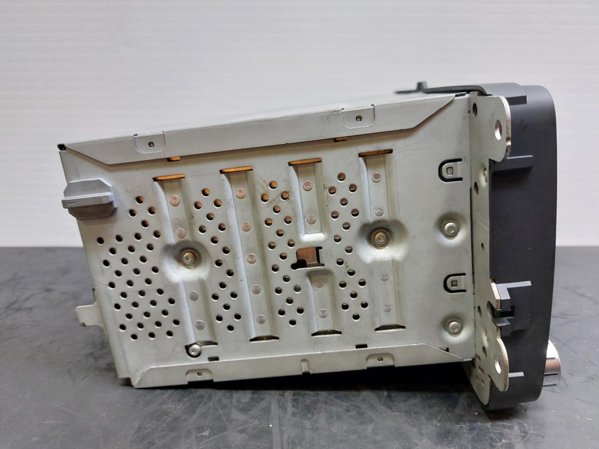 Rádio / auto-rádio VOLKSWAGEN Passat (3C2) Imagem-7