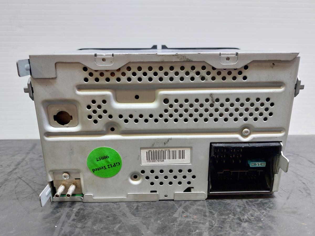 Rádio / auto-rádio VOLKSWAGEN Passat (3C2) Imagem-8