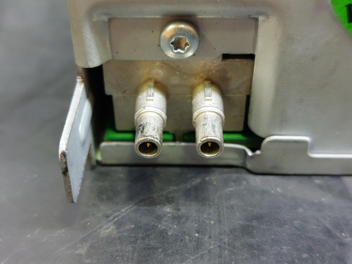 Rádio / auto-rádio VOLKSWAGEN Passat (3C2) Imagem-10