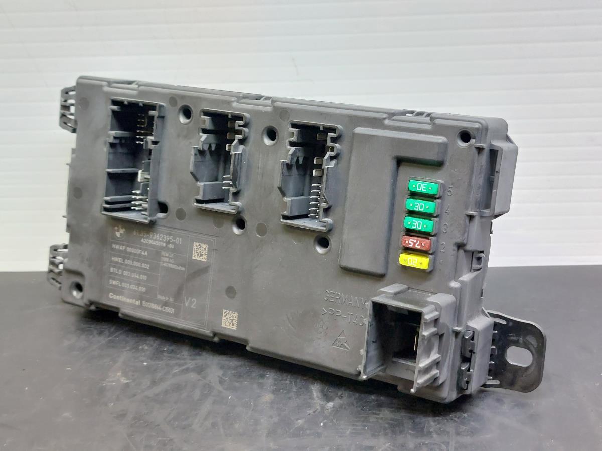 Boîte de fusibles / SAM / BSI BMW 4 Gran Coupe (F36)