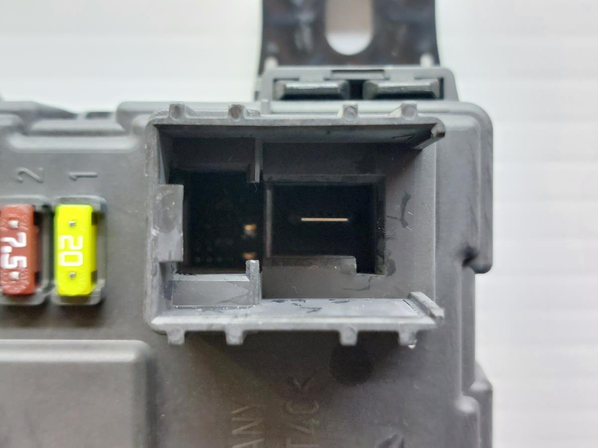 Fuse box / SAM / BSI BMW 4 Gran Coupe (F36) Imagem-2