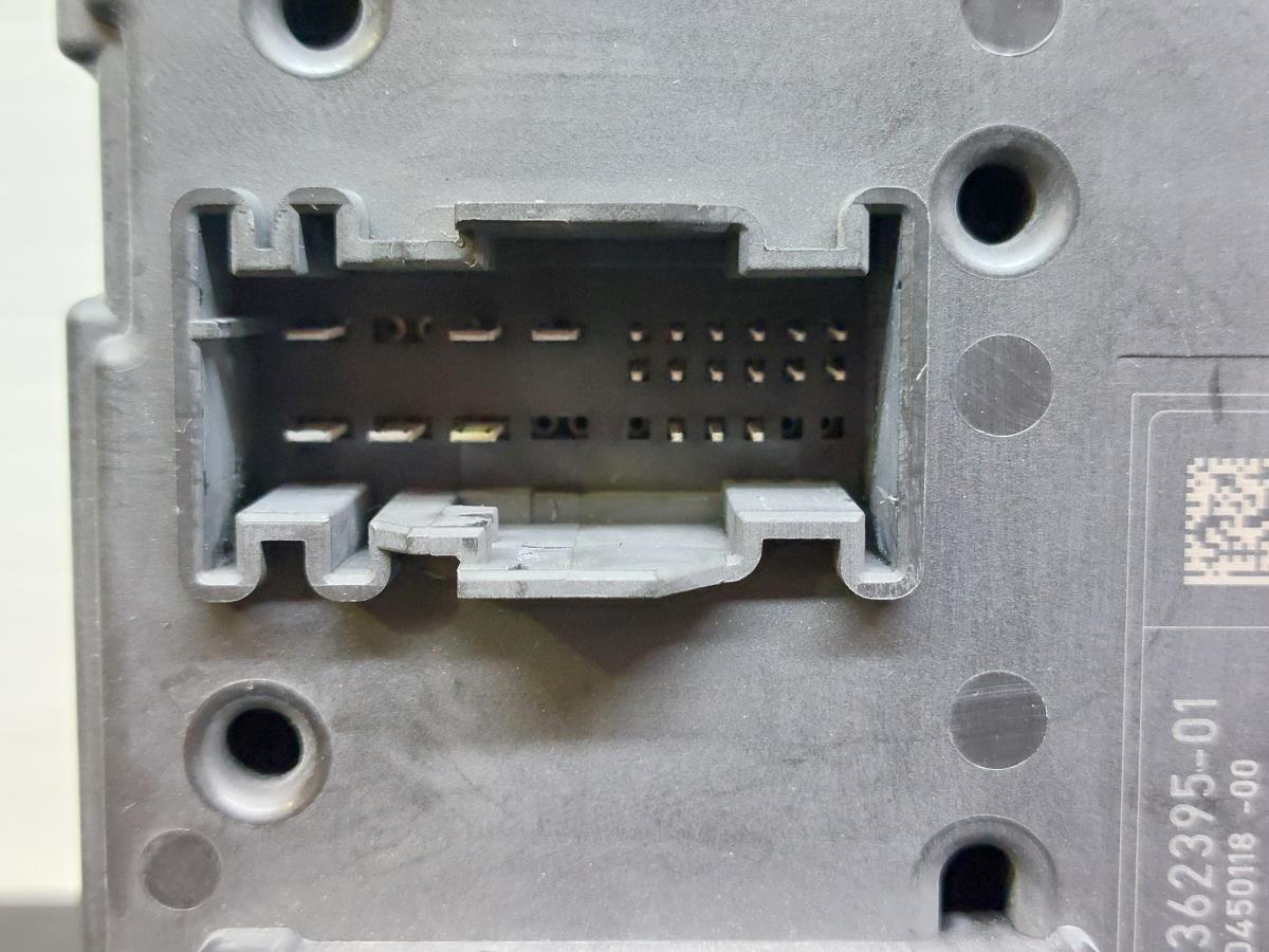 Fuse box / SAM / BSI BMW 4 Gran Coupe (F36) Imagem-4