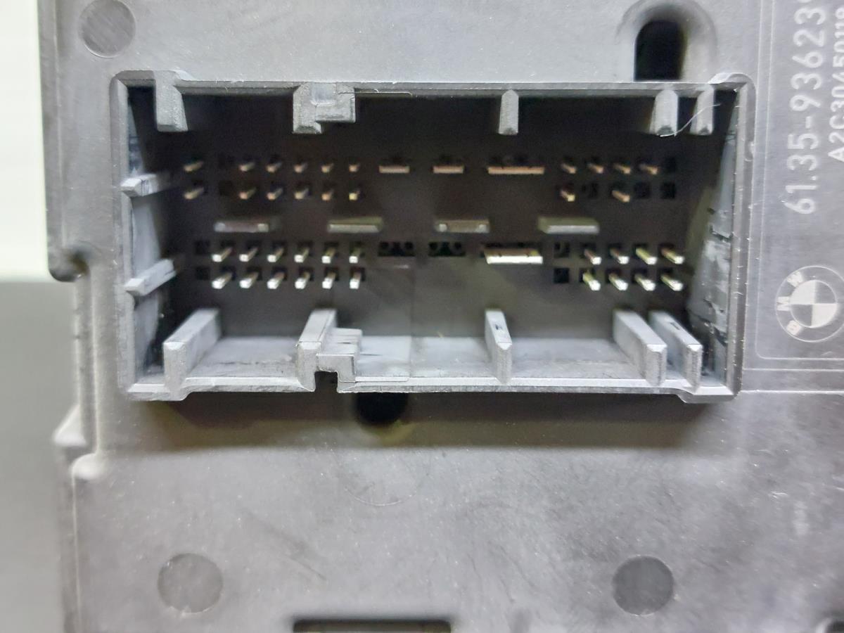Fuse box / SAM / BSI BMW 4 Gran Coupe (F36) Imagem-5