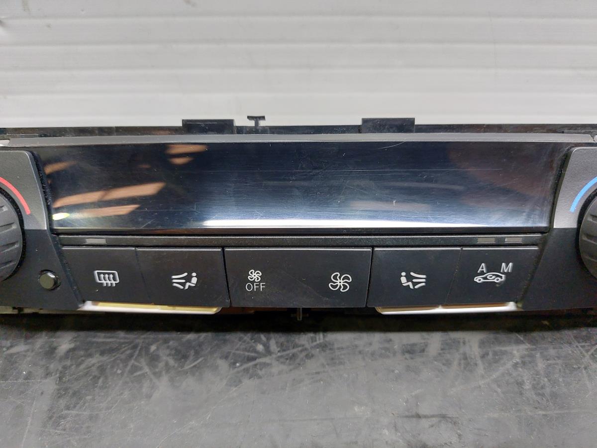 Comando clima BMW 4 Gran Coupe (F36) Imagem-2