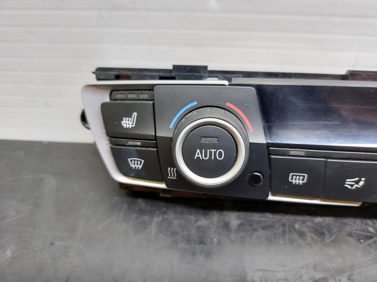 Comando clima BMW 4 Gran Coupe (F36) Imagem-1