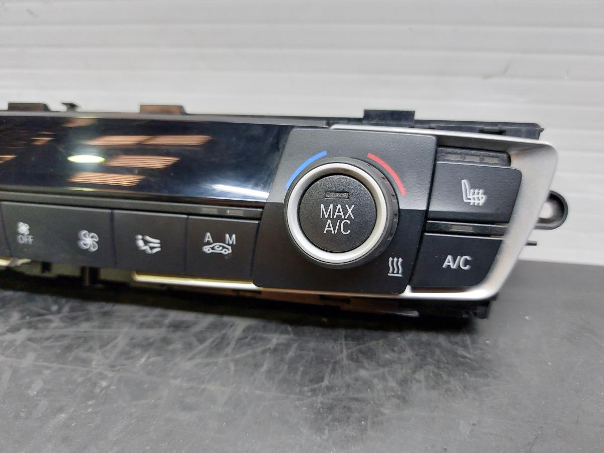 Comando clima BMW 4 Gran Coupe (F36) Imagem-3