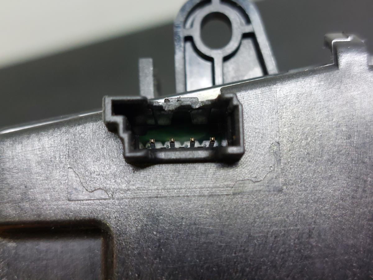 Comando clima BMW 4 Gran Coupe (F36) Imagem-5