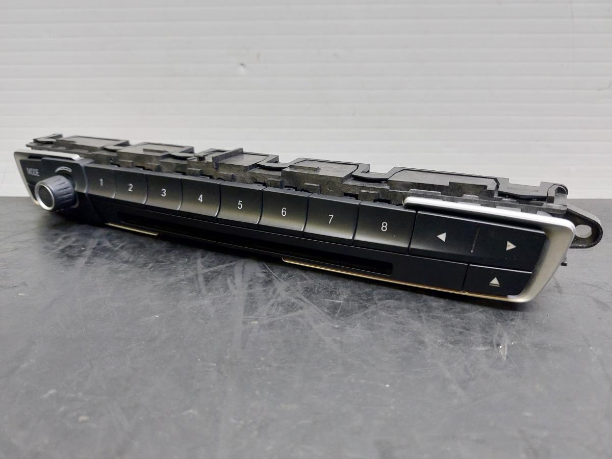 Rádio / auto-rádio BMW 4 Gran Coupe (F36)