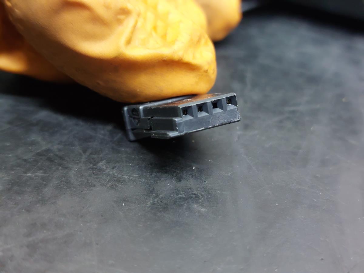 Rádio / auto-rádio BMW 4 Gran Coupe (F36) Imagem-5