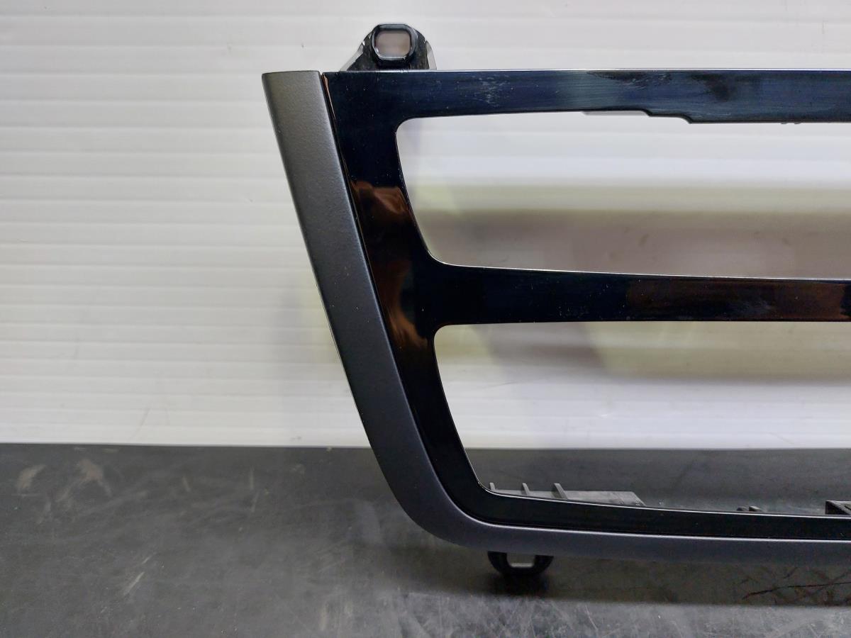 Panneau revêtement console centrale / radio BMW 4 Gran Coupe (F36) Imagem-1