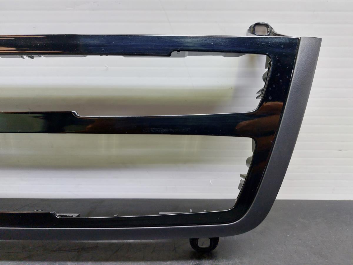 Panneau revêtement console centrale / radio BMW 4 Gran Coupe (F36) Imagem-3