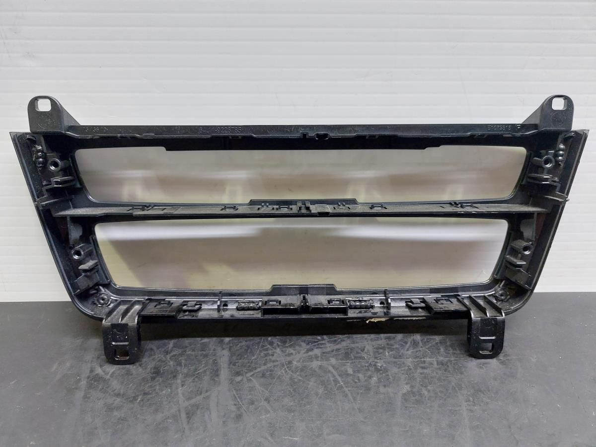 Panneau revêtement console centrale / radio BMW 4 Gran Coupe (F36) Imagem-4