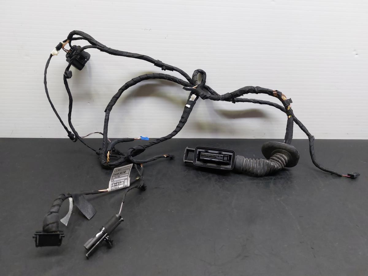 Installation électrique intérieure / câblage intérieur BMW 4 Gran Coupe (F36)