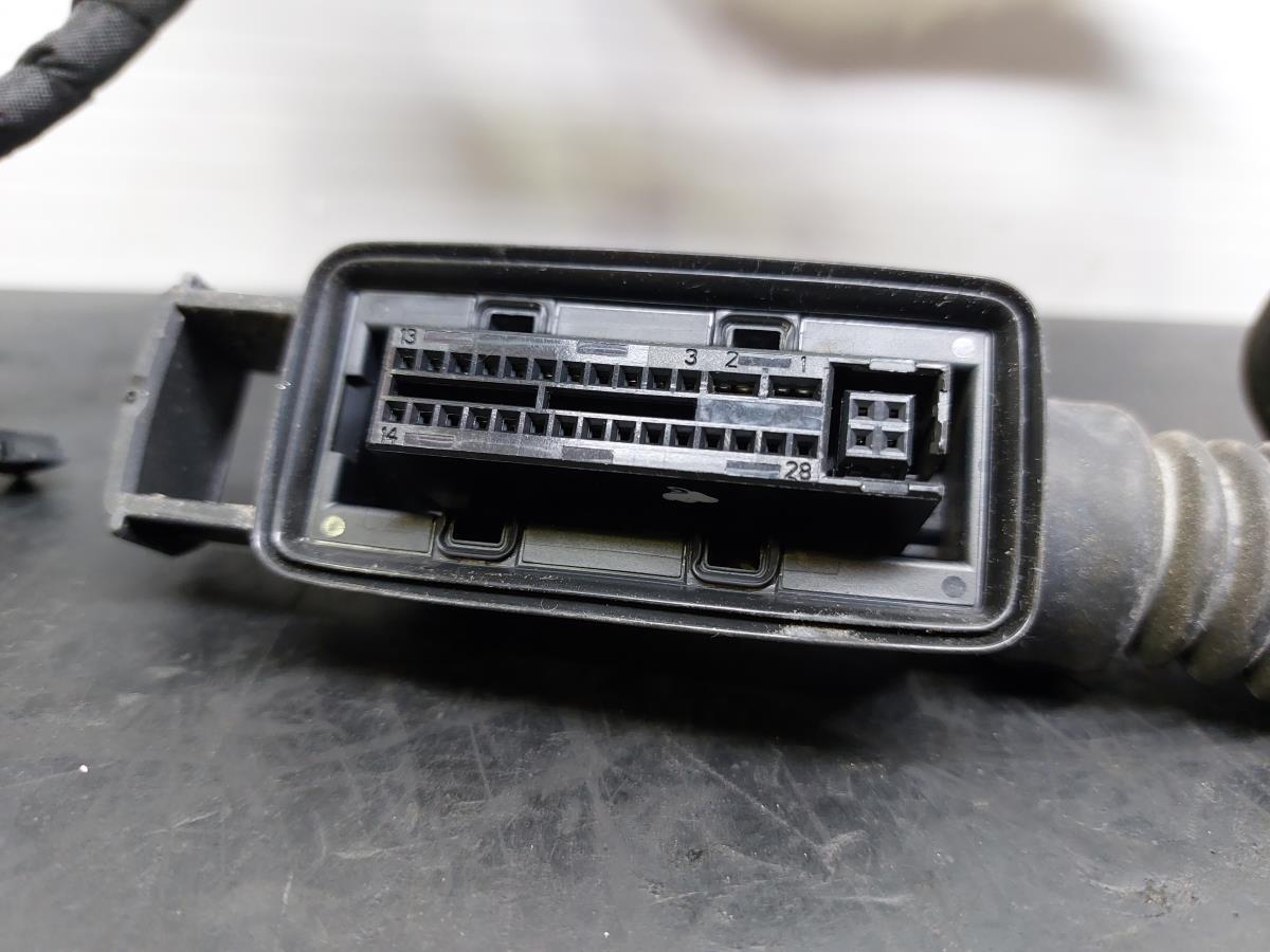 Installation électrique intérieure / câblage intérieur BMW 4 Gran Coupe (F36) Imagem-1