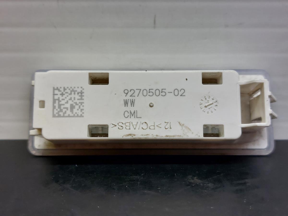 Lumière intérieure BMW 4 Gran Coupe (F36) Imagem-2