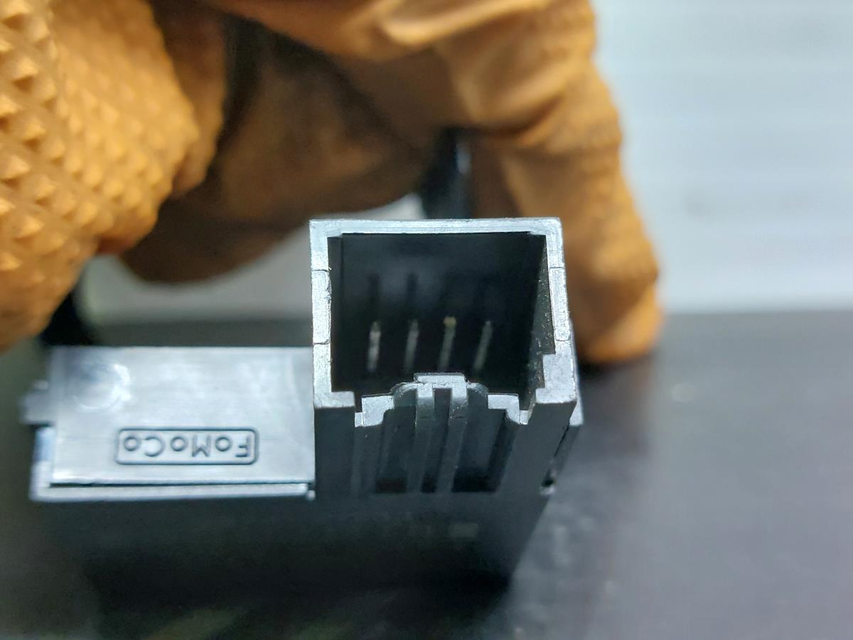 Antenne FORD Focus III Imagem-3