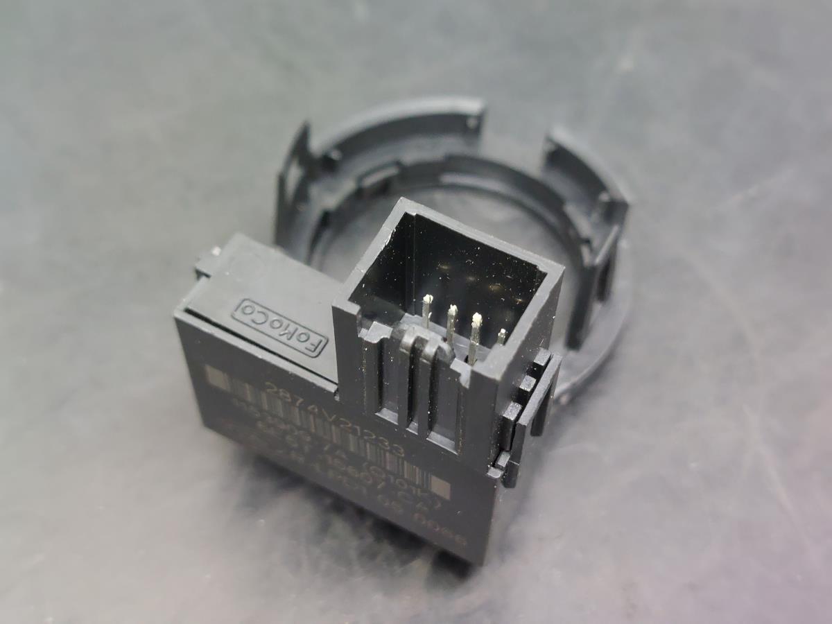 Antenne FORD Focus III Imagem-4
