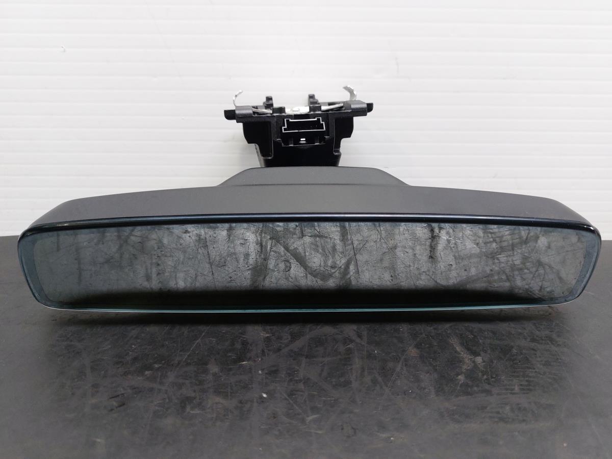 Espelho retrovisor interior BMW 1 (F40) Imagem-1