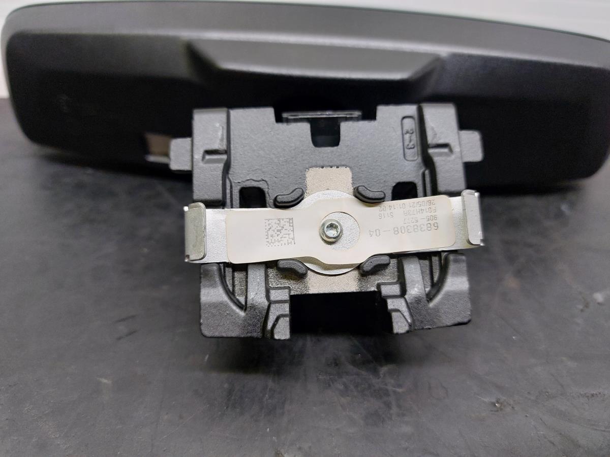 Espelho retrovisor interior BMW 1 (F40) Imagem-4