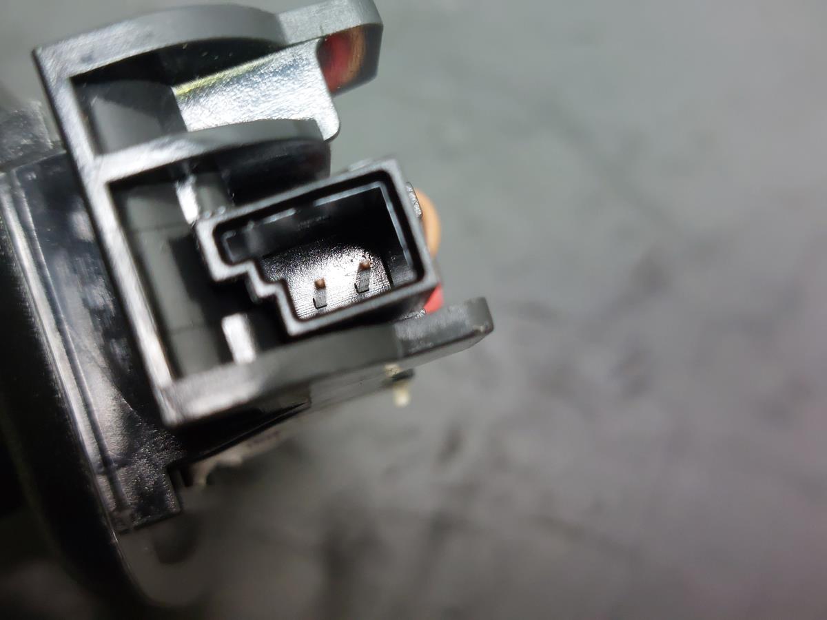 Aletta parasole destra BMW 1 (F40) Imagem-4